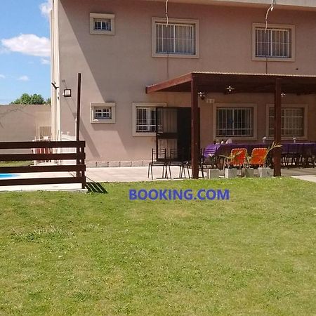 Casa Quinta En Tortuguitas Villa ภายนอก รูปภาพ