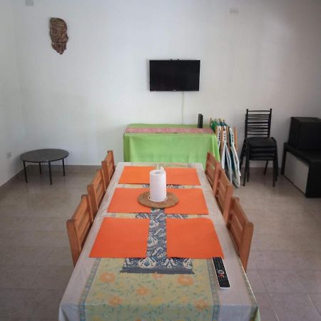 Casa Quinta En Tortuguitas Villa ภายนอก รูปภาพ