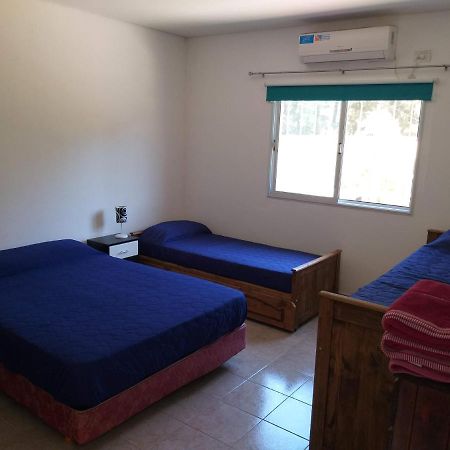 Casa Quinta En Tortuguitas Villa ภายนอก รูปภาพ