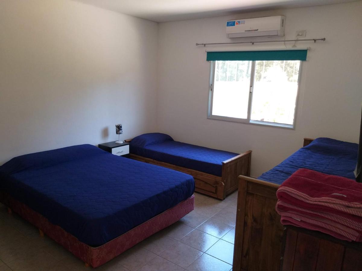 Casa Quinta En Tortuguitas Villa ภายนอก รูปภาพ