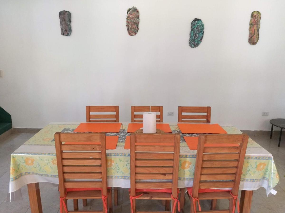 Casa Quinta En Tortuguitas Villa ภายนอก รูปภาพ