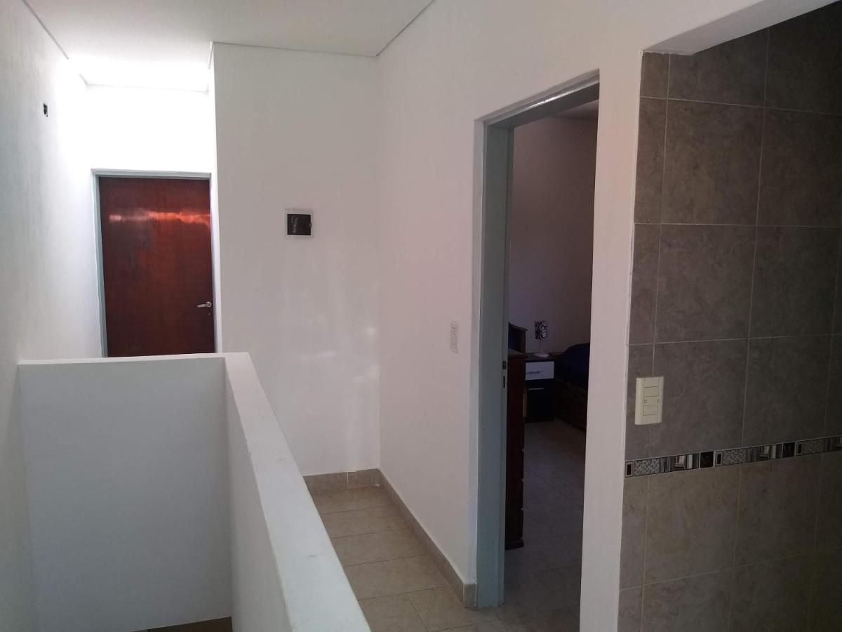 Casa Quinta En Tortuguitas Villa ภายนอก รูปภาพ