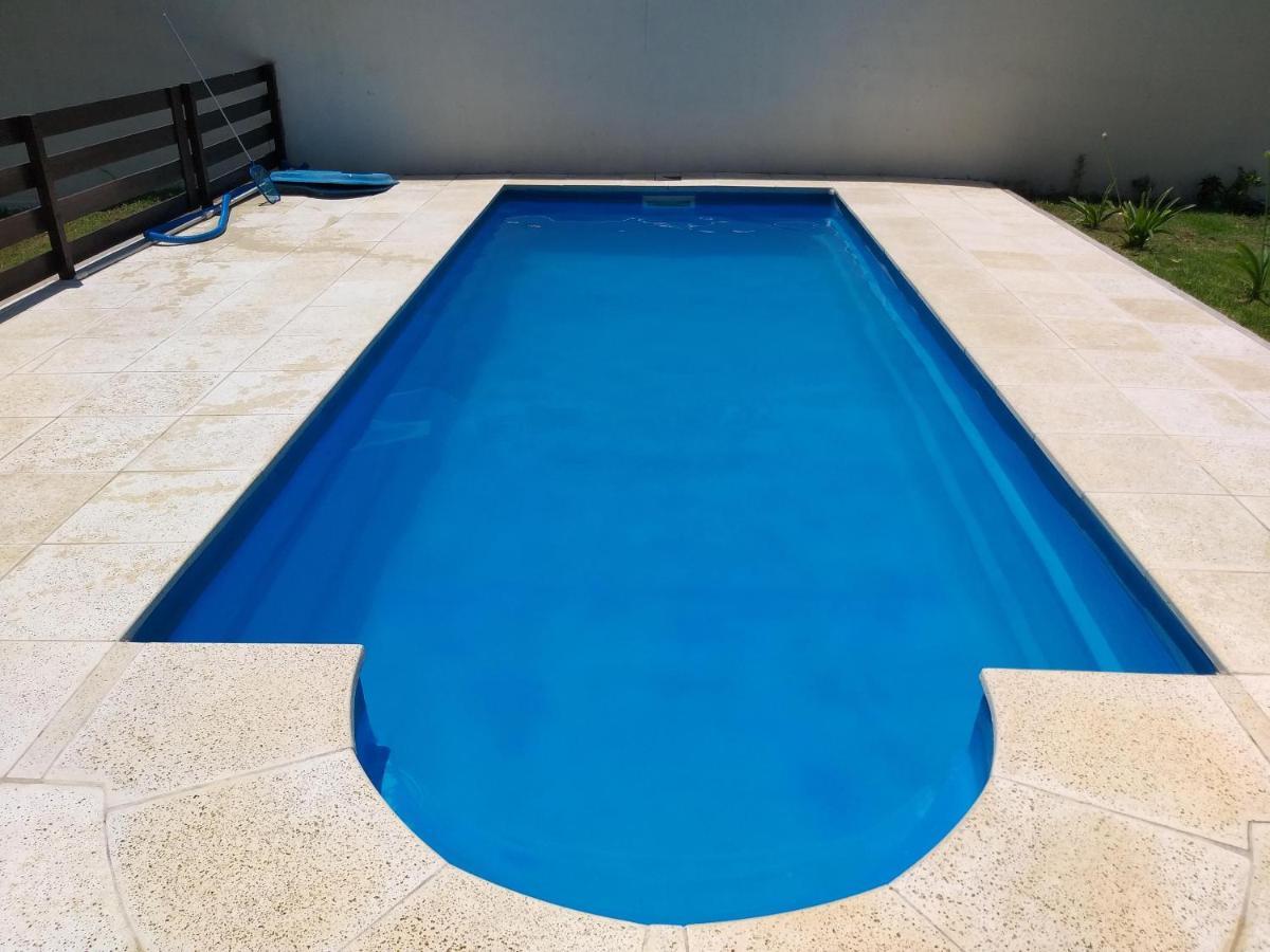 Casa Quinta En Tortuguitas Villa ภายนอก รูปภาพ