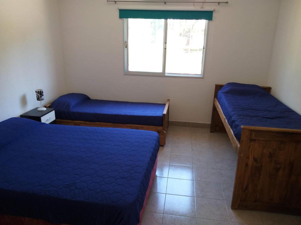 Casa Quinta En Tortuguitas Villa ภายนอก รูปภาพ