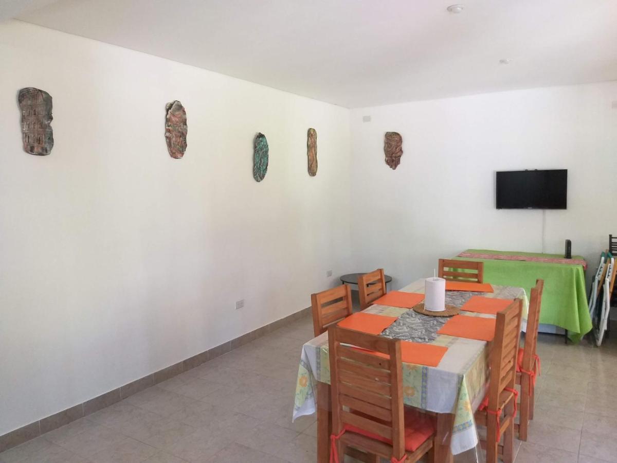 Casa Quinta En Tortuguitas Villa ภายนอก รูปภาพ