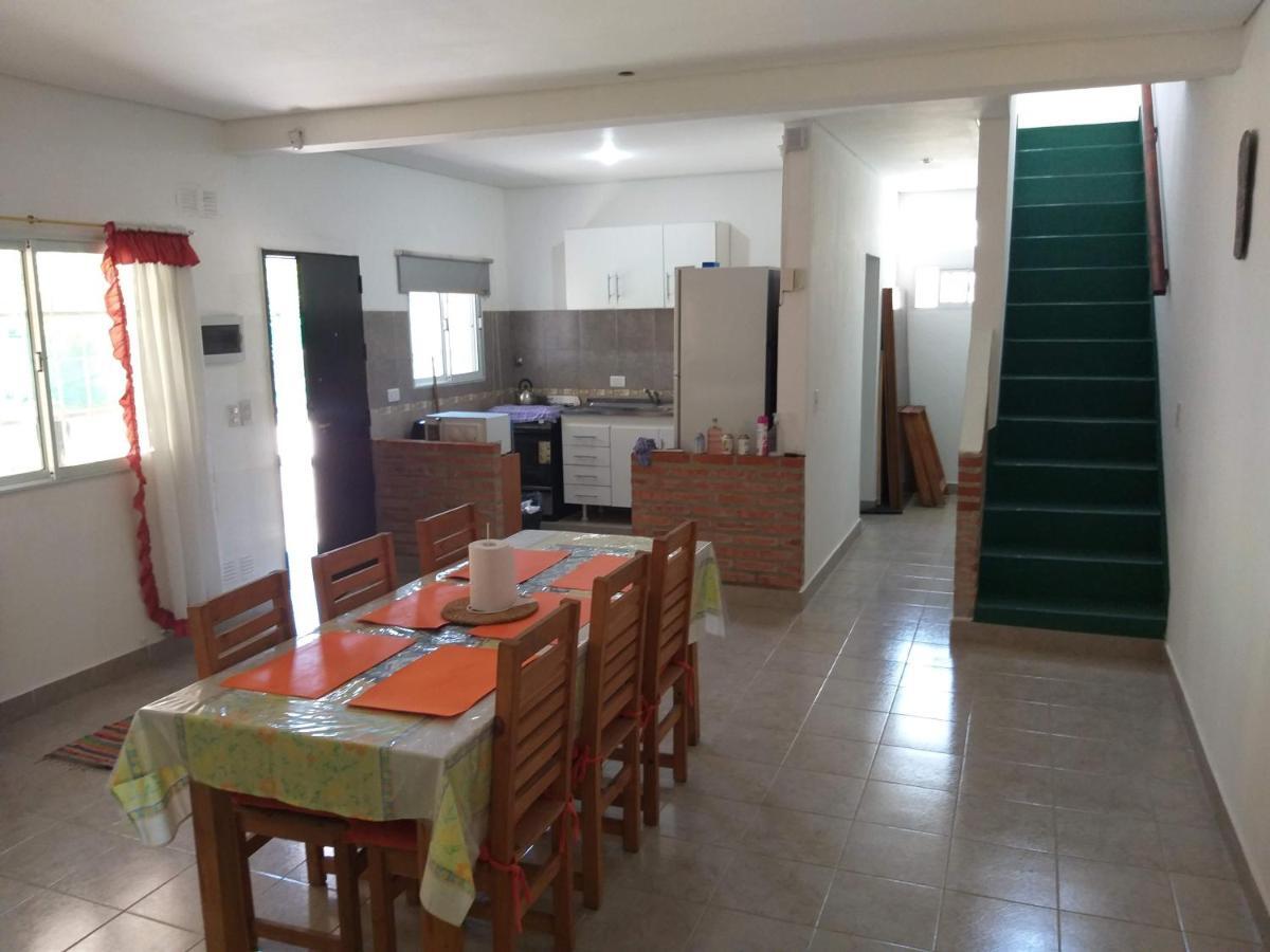 Casa Quinta En Tortuguitas Villa ภายนอก รูปภาพ
