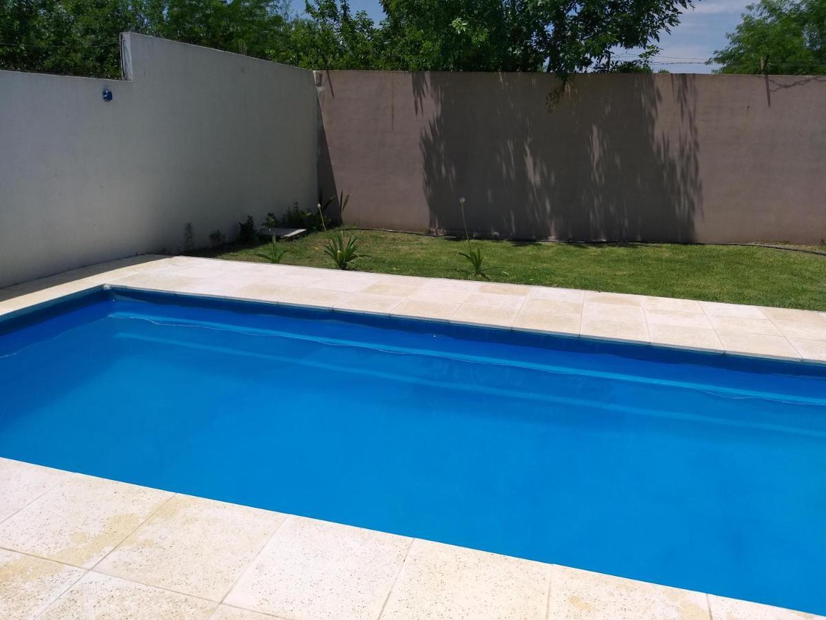 Casa Quinta En Tortuguitas Villa ภายนอก รูปภาพ